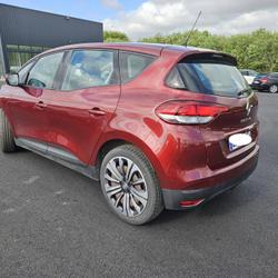 Renault Scenic 4 IV (JFA) 1.2 TCe 115ch energy Life Ploudaniel