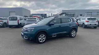 Citroen C5 Aircross  - photo 0