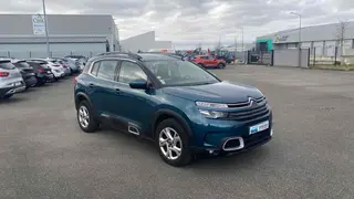 Citroen C5 Aircross  - photo 1
