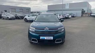 Citroen C5 Aircross  - photo 2