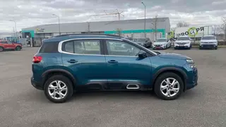 Citroen C5 Aircross  - photo 3