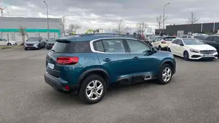 Citroen C5 Aircross  - photo 4