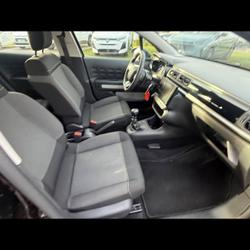 Citroen C3 1.5 BlueHDi 100ch S&S YOU Normanville