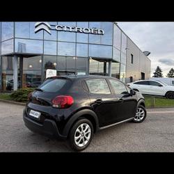 Citroen C3 1.5 BlueHDi 100ch S&S YOU Normanville