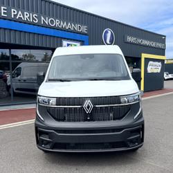 Renault Master F3500 L2H2 2.0 BLUE DCI 150CH ADVANCE - 25 Saint-Georges-des-Groseillers