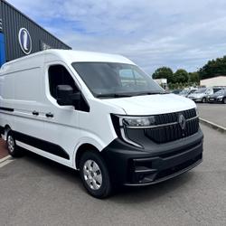 Renault Master F3500 L2H2 2.0 BLUE DCI 150CH ADVANCE - 25 Saint-Georges-des-Groseillers