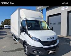 Iveco Daily Poitiers