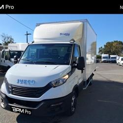 Iveco Daily 35C16H3.0 D empattement 4100 Champniers
