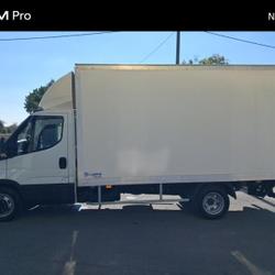 Iveco Daily 35C16H3.0 D empattement 4100 Champniers