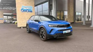 Opel Mokka  - photo 0