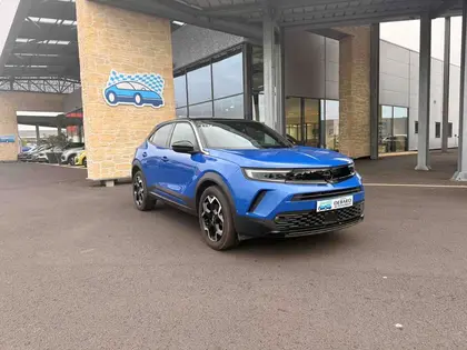 Opel Mokka - 1.2 TURBO 130CH ULTIMATE BVA8 - 20 490 €