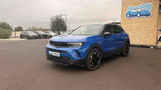 Opel Mokka  - photo 2