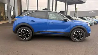 Opel Mokka  - photo 3