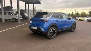 Opel Mokka  - photo 4