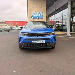 Opel Mokka 1.2 TURBO 130CH ULTIMATE BVA8 B&eacute;ziers