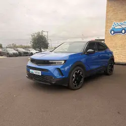 Opel Mokka 1.2 TURBO 130CH ULTIMATE BVA8 Onet-le-Ch&acirc;teau