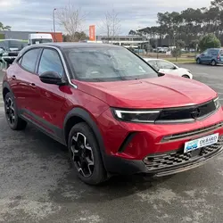 Opel Mokka 1.2 TURBO 130CH ULTIMATE BVA8 M&eacute;rignac