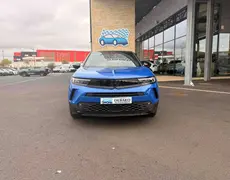 Opel Mokka Saint-Saturnin