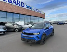 Opel Mokka Rivesaltes