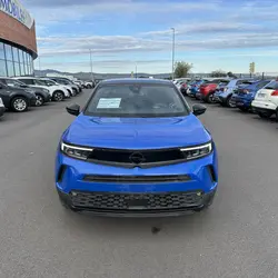 Opel Mokka 1.2 TURBO 130CH ULTIMATE BVA8 Rivesaltes