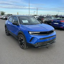 Opel Mokka 1.2 TURBO 130CH ULTIMATE BVA8 Rivesaltes