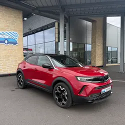 Opel Mokka 1.2 TURBO 130CH ULTIMATE BVA8 Saint-Saturnin