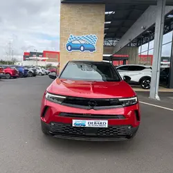 Opel Mokka 1.2 TURBO 130CH ULTIMATE BVA8 Dissay