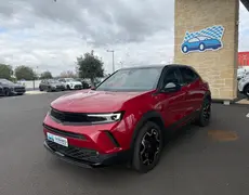 Opel Mokka Labège