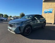 Peugeot 3008 Saint-Saturnin