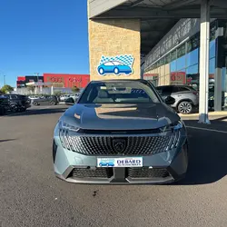 Peugeot 3008 1.2 HYBRID 145CH ALLURE E-DCS6 M&eacute;rignac