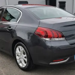 Peugeot 508 2.0 BlueHDi 150 S&S Allure *GPS*CAMERA* Rennes