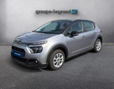 Citroen C3 Saint-Lô