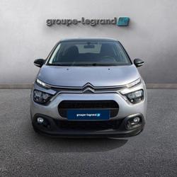 Citroen C3 1.5 BlueHDi 100ch S&S PLUS Saint-L&ocirc;