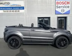 Land Rover Range Rover Evoque Pont-l'Abbé