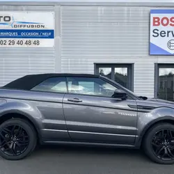 Land Rover Range Rover Evoque 2.0 TD4 180 SE DYNAMIC BVA MARK IV Pont-l'Abb&eacute;
