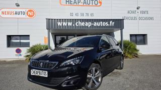 Peugeot 308 SW Phase 2  - Gt - photo 0