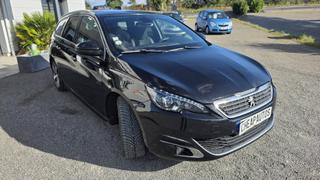 Peugeot 308 SW Phase 2  - Gt - photo 1