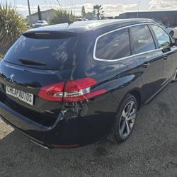 Peugeot 308 SW Phase 2 II 1.6 eHDI 115ch GT Line occasion - Quelaines-Saint-Gault - photo 3/5
