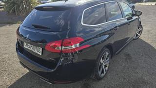 Peugeot 308 SW Phase 2  - Gt - photo 2