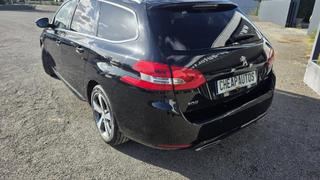 Peugeot 308 SW Phase 2  - Gt - photo 3