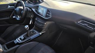 Peugeot 308 SW Phase 2  - Gt - photo 4