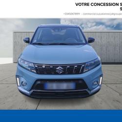 Suzuki Vitara 1.5 Dualjet Hybrid 115ch Style Auto Allgrip MEYTHET
