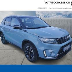 Suzuki Vitara 1.5 Dualjet Hybrid 115ch Style Auto Allgrip MEYTHET