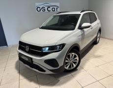 Volkswagen T-Cross Portet-sur-Garonne