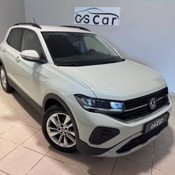 Volkswagen T-Cross 1.0 TSI 116ch Life DSG7 Portet-sur-Garonne