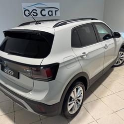Volkswagen T-Cross 1.0 TSI 116ch Life DSG7 Portet-sur-Garonne
