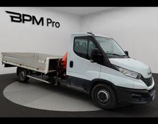 Iveco Daily Lesquin