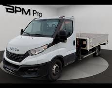 Iveco Daily Lesquin
