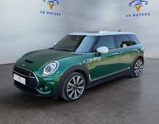 Mini Clubman Serres-Castet