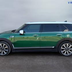 Mini Clubman Cooper S 178 ch Canonbury ** Historique complet / Moteur &agrave; chaine / CarPlay / Cam&eacute;ra / Toit... Serres-Castet